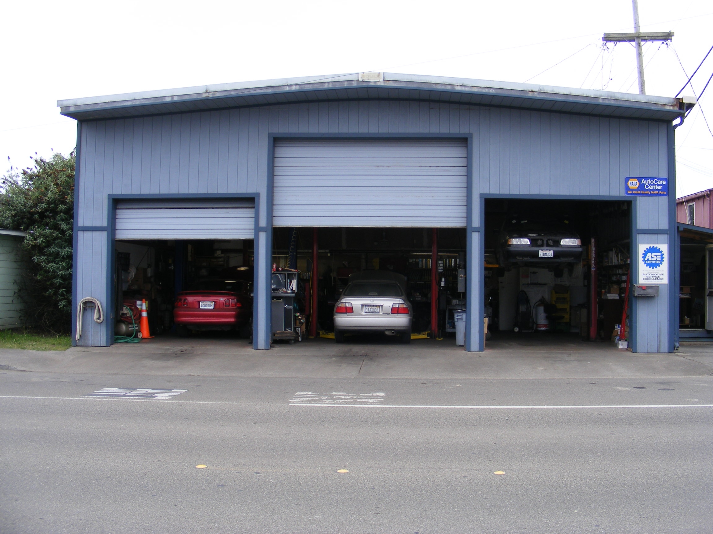 B Auto Repair Inc Philadelphia Careers